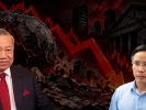 Die Falle des zweistelligen BIP-Wachstums: Treiben massive öffentliche Investitionen die Kreditzinsen auf ein Rekordhoch?