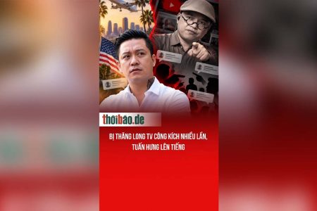 Bị Thăng Long TV công kích nhiều lần, Tuấn Hưng lên tiếng 