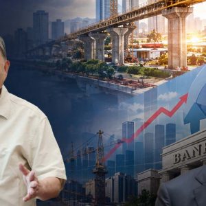 Vì sao Tô Lâm và Ban lãnh đạo Ba Đình phải học lại bài toán Kinh tế thị trường?