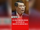 Thủ tướng Lê Minh Hưng cảnh báo hệ lụy giá đất cao: Ngân sách vui, người mua nhà lo