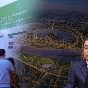 Quy hoạch sông Hồng: Vì sao tỷ lệ đồng thuận 71,8% của Tô Lâm công bố gây hoài nghi?