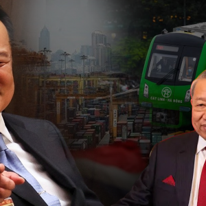 Việt Nam vượt Thái Lan về quy mô kinh tế: Nhưng để vượt về sự thịnh vượng thì còn xa?