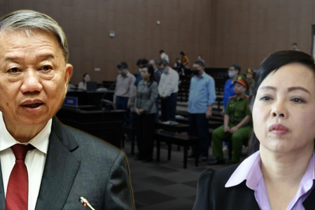 “Tuyên phạt” cựu Bộ trưởng Kim Tiến: Chống tham nhũng hay chạy tội cho tội phạm?