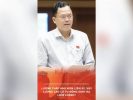 Lương thấp bào mòn liêm sỉ, vậy lương cao có tự động sinh ra liêm chính?