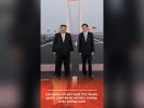 金正恩氏が突如中国を訪問:秘密の訪問、そのメッセージは決して小さくない