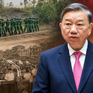 Biển thủ 140.000 USD, nhận án tử hình: Chiến dịch chống tham nhũng khét tiếng ở Sài Gòn năm 1968